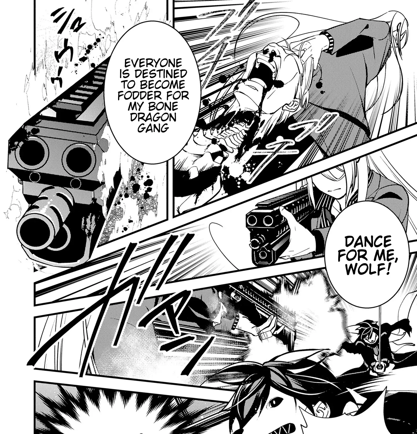 Read Tama Torarechatta Yooooo chapter 9 image 34 on Lezhin