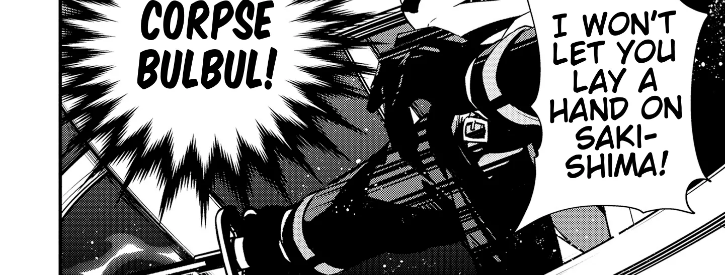 Read Tama Torarechatta Yooooo chapter 9 image 35 on Lezhin