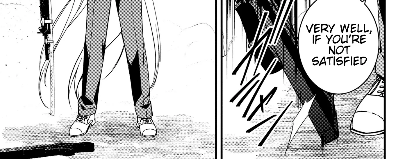 Read Tama Torarechatta Yooooo chapter 9 image 37 on Lezhin