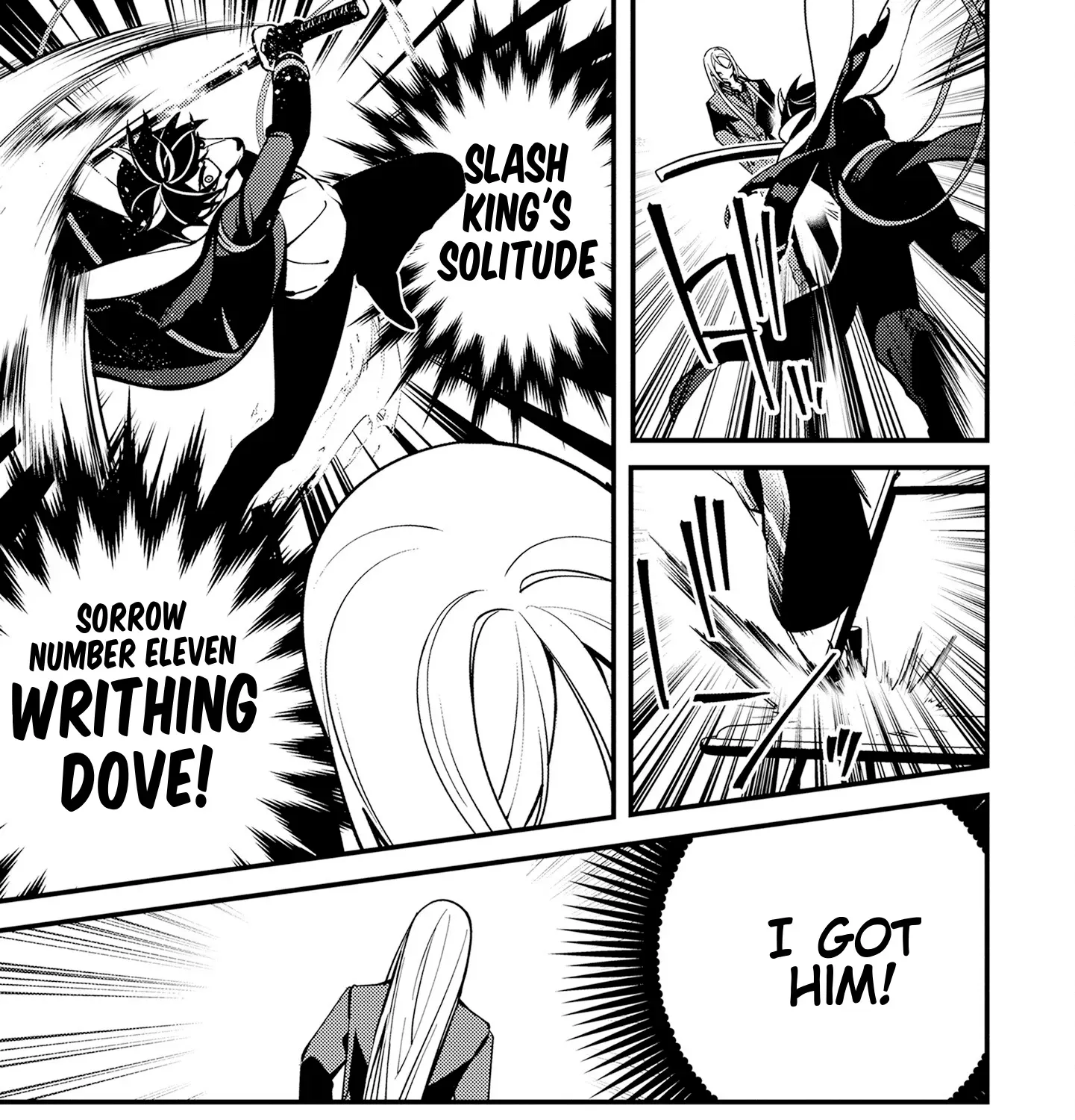 Read Tama Torarechatta Yooooo chapter 9 image 40 on Lezhin