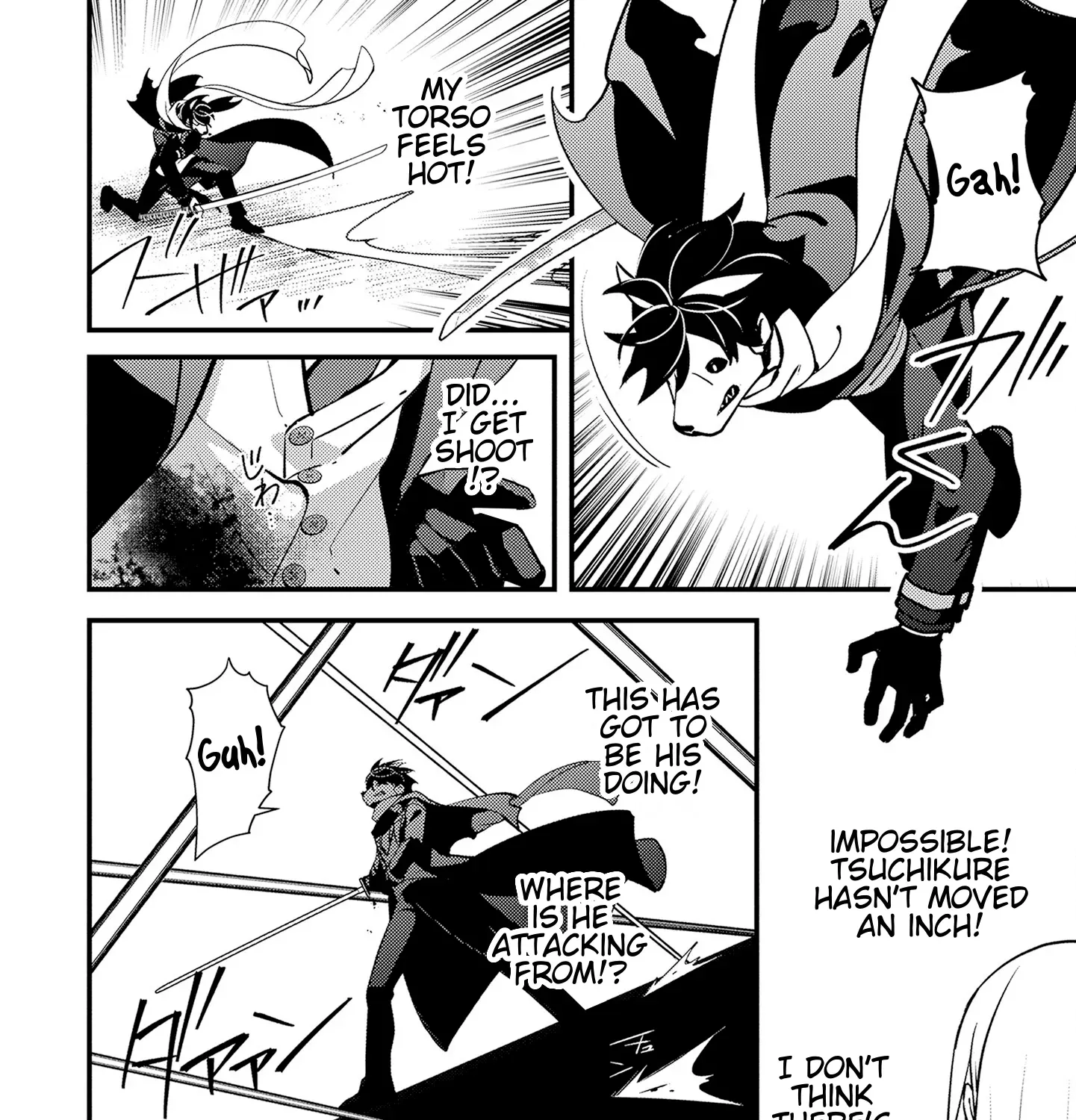 Read Tama Torarechatta Yooooo chapter 9 image 42 on Lezhin