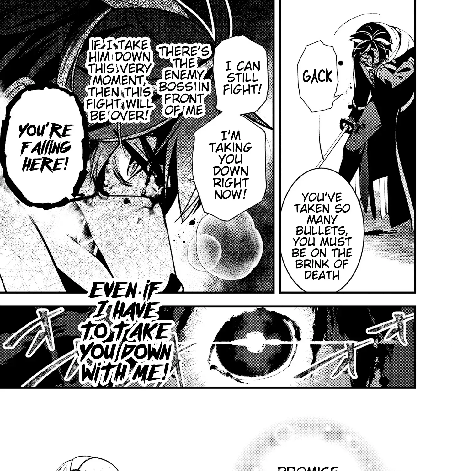 Read Tama Torarechatta Yooooo chapter 9 image 44 on Lezhin