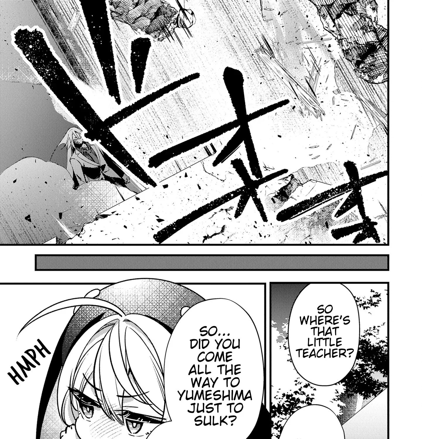Read Tama Torarechatta Yooooo chapter 9 image 48 on Lezhin