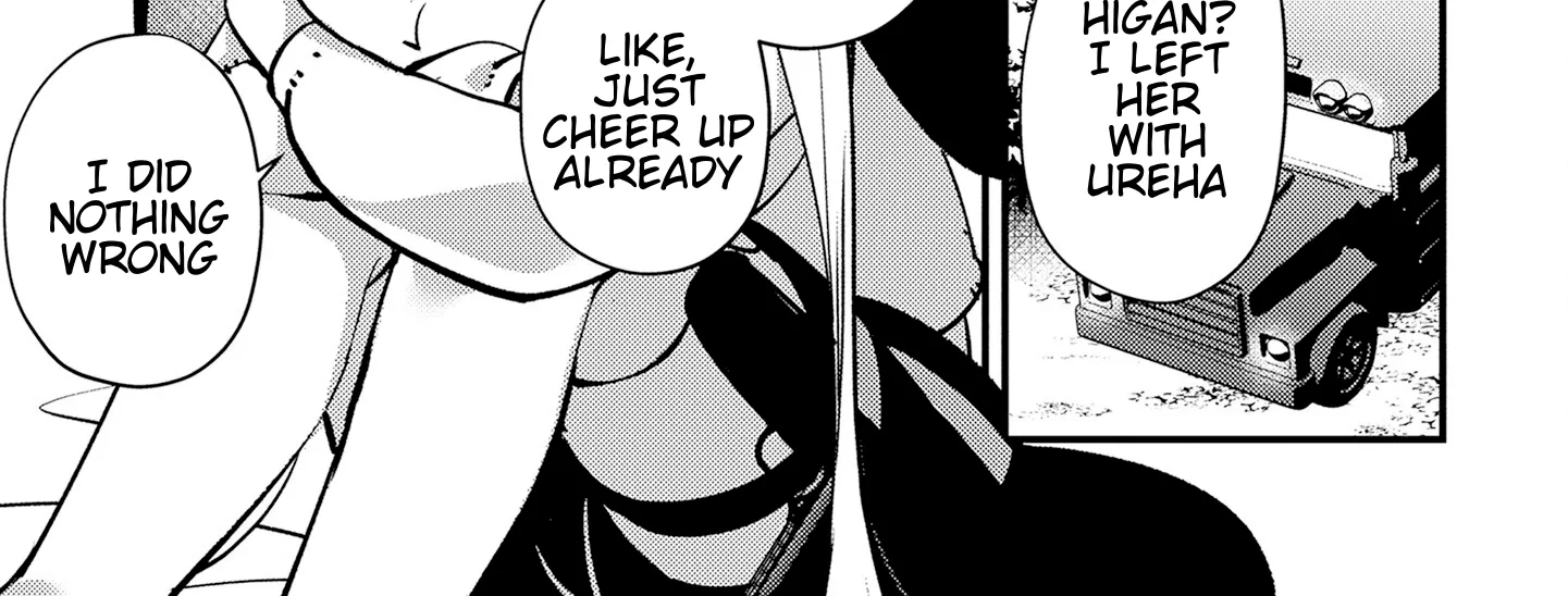 Read Tama Torarechatta Yooooo chapter 9 image 49 on Lezhin