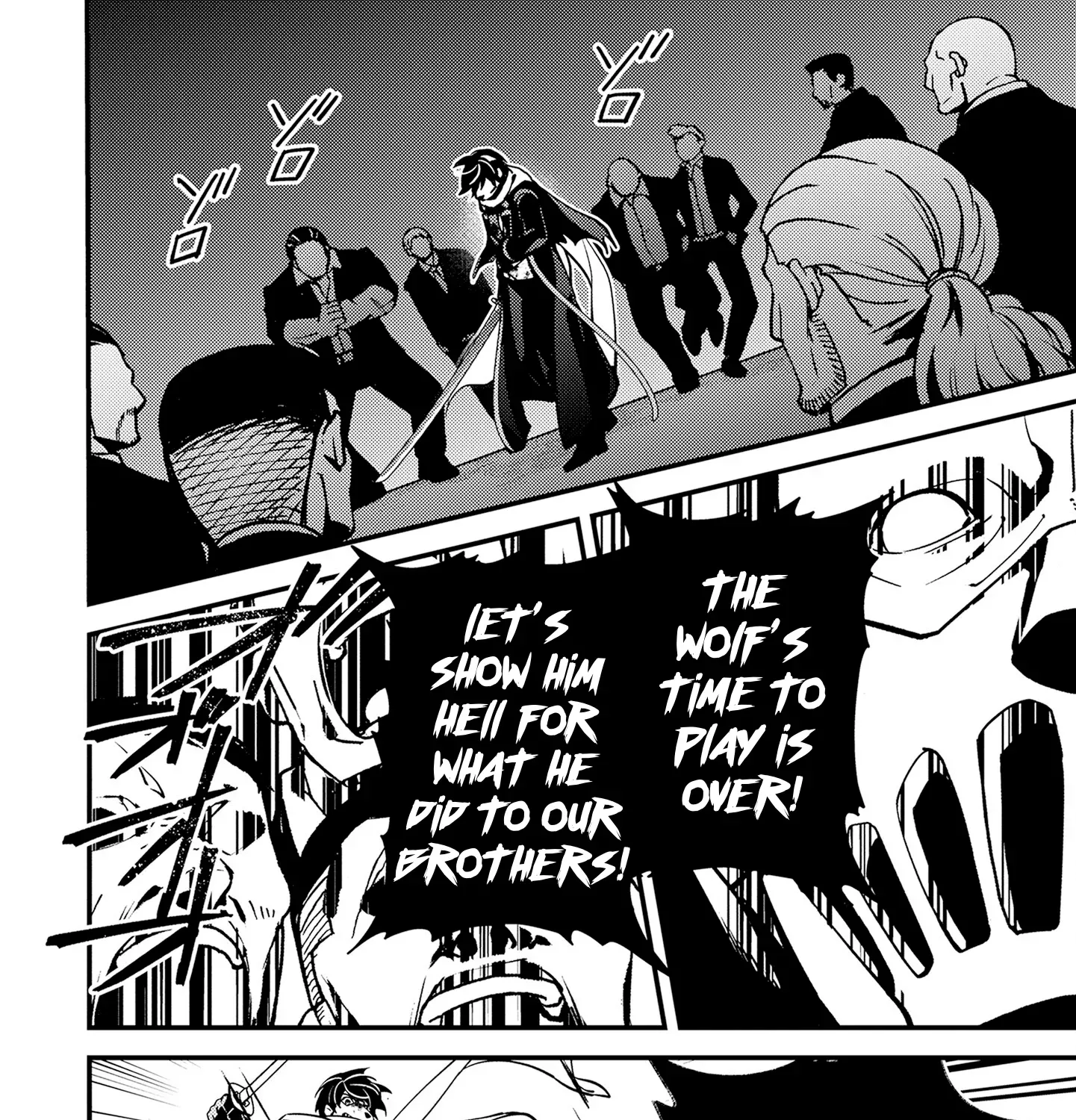 Read Tama Torarechatta Yooooo chapter 9 image 58 on Lezhin