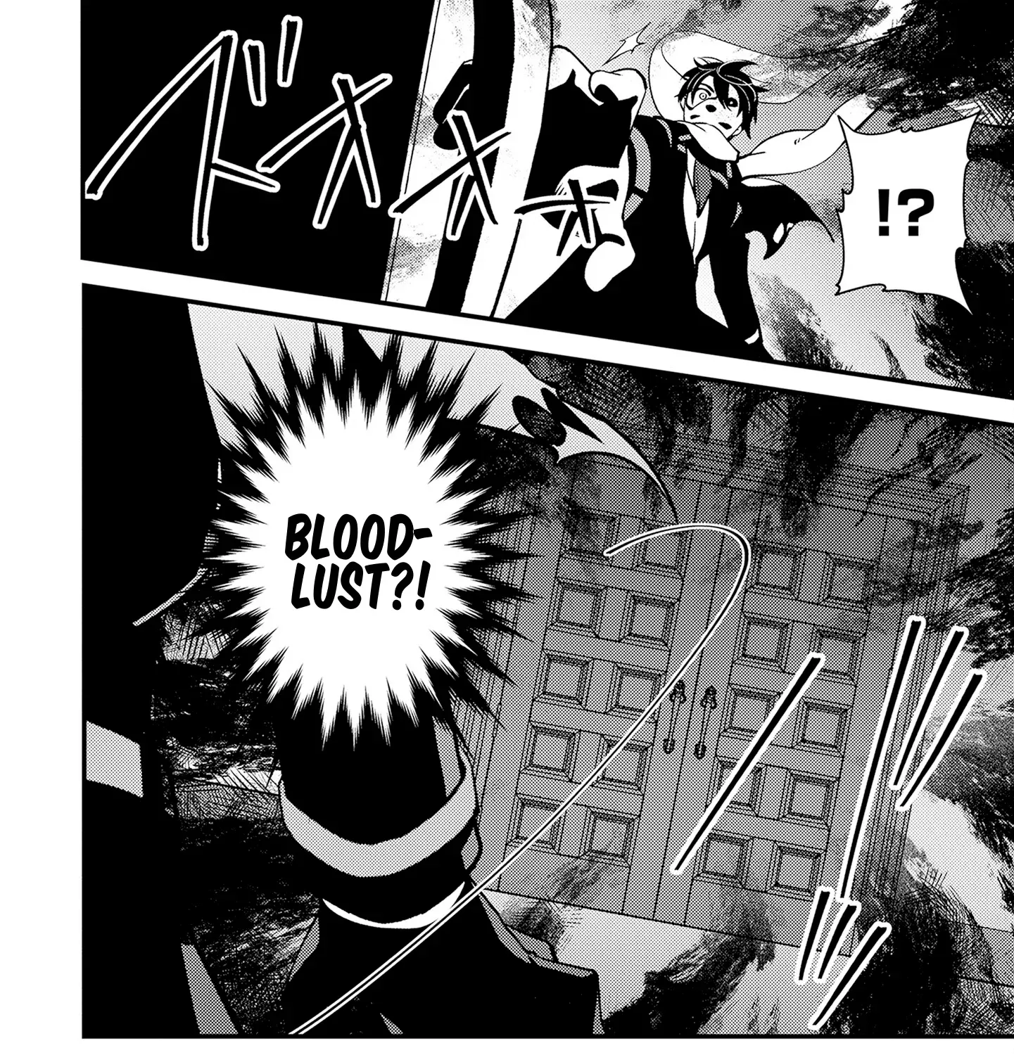 Read Tama Torarechatta Yooooo chapter 9 image 6 on Lezhin