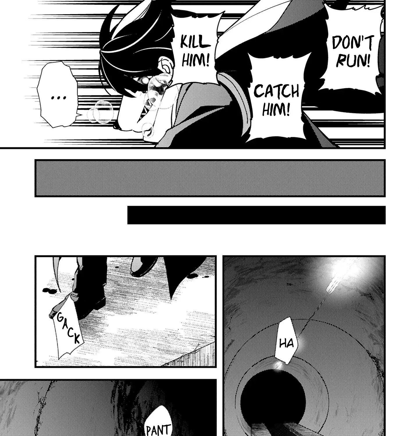 Read Tama Torarechatta Yooooo chapter 9 image 60 on Lezhin