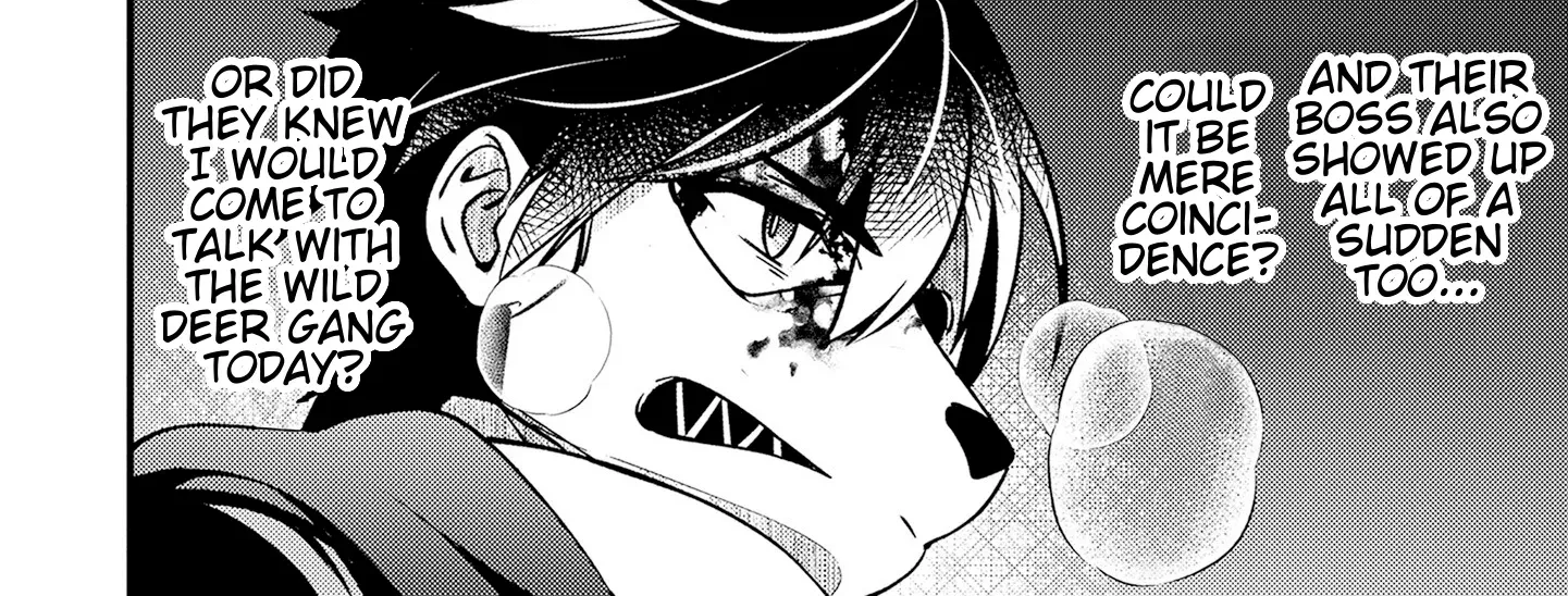 Read Tama Torarechatta Yooooo chapter 9 image 63 on Lezhin