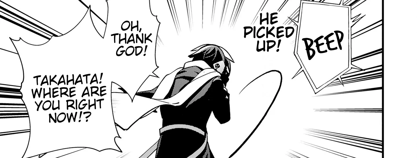 Read Tama Torarechatta Yooooo chapter 9 image 65 on Lezhin