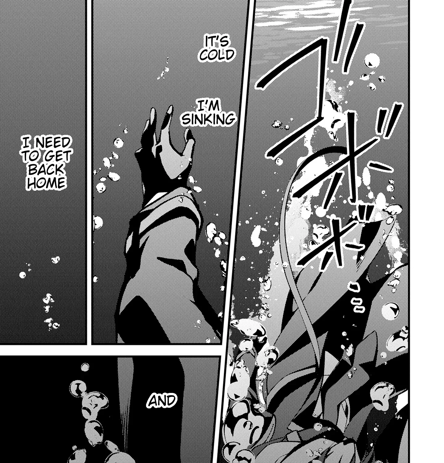 Read Tama Torarechatta Yooooo chapter 9 image 72 on Lezhin