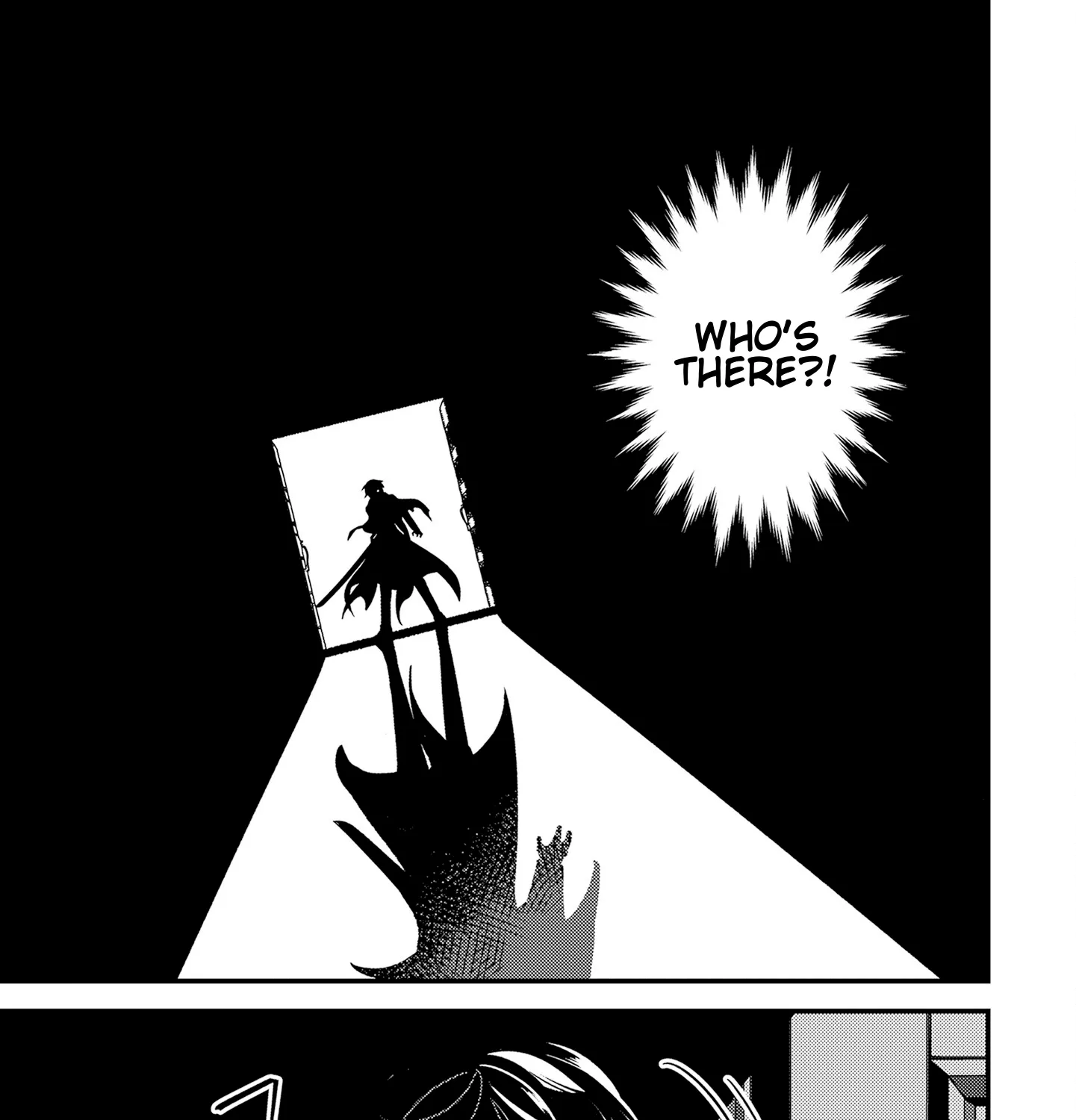 Read Tama Torarechatta Yooooo chapter 9 image 8 on Lezhin