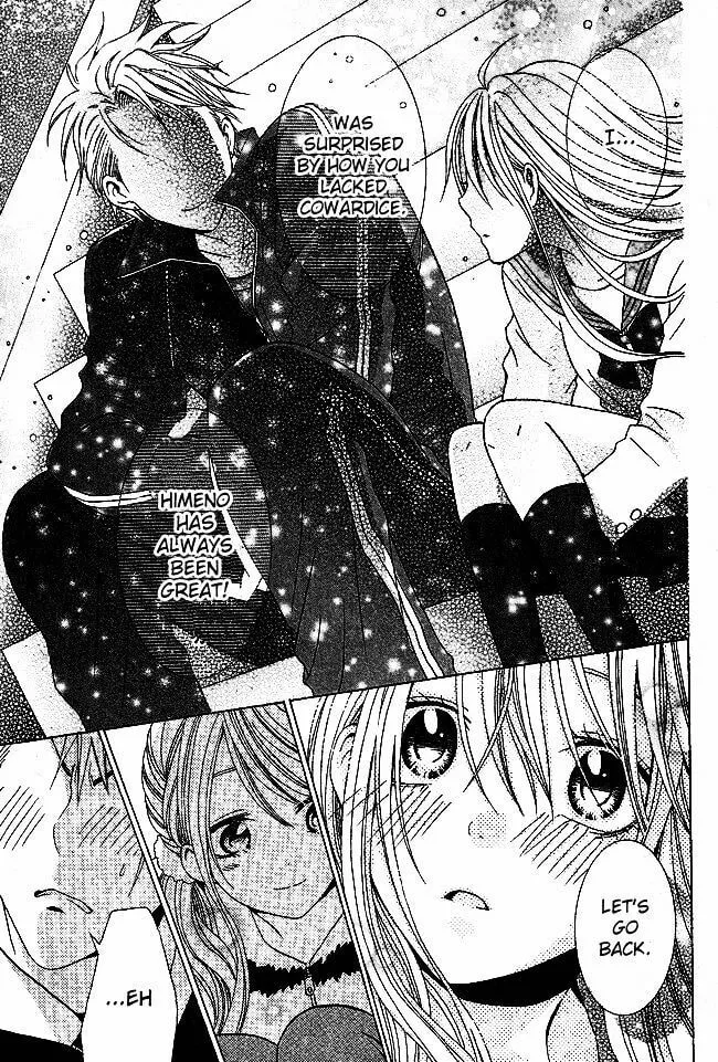 Read Tamachen!! chapter 1 image 43 on Lezhin
