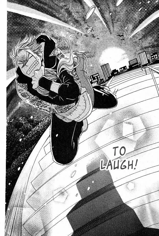 Read Tamachen!! chapter 1 image 46 on Lezhin