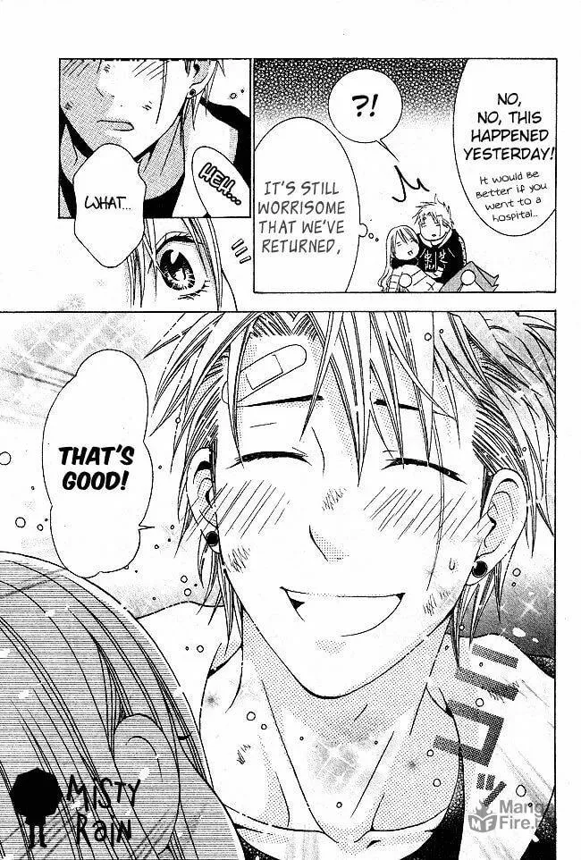 Read Tamachen!! chapter 1 image 49 on Lezhin