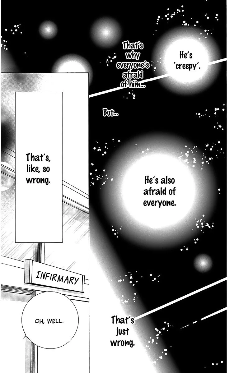 Read Tamachen!! chapter 2 image 16 on Lezhin