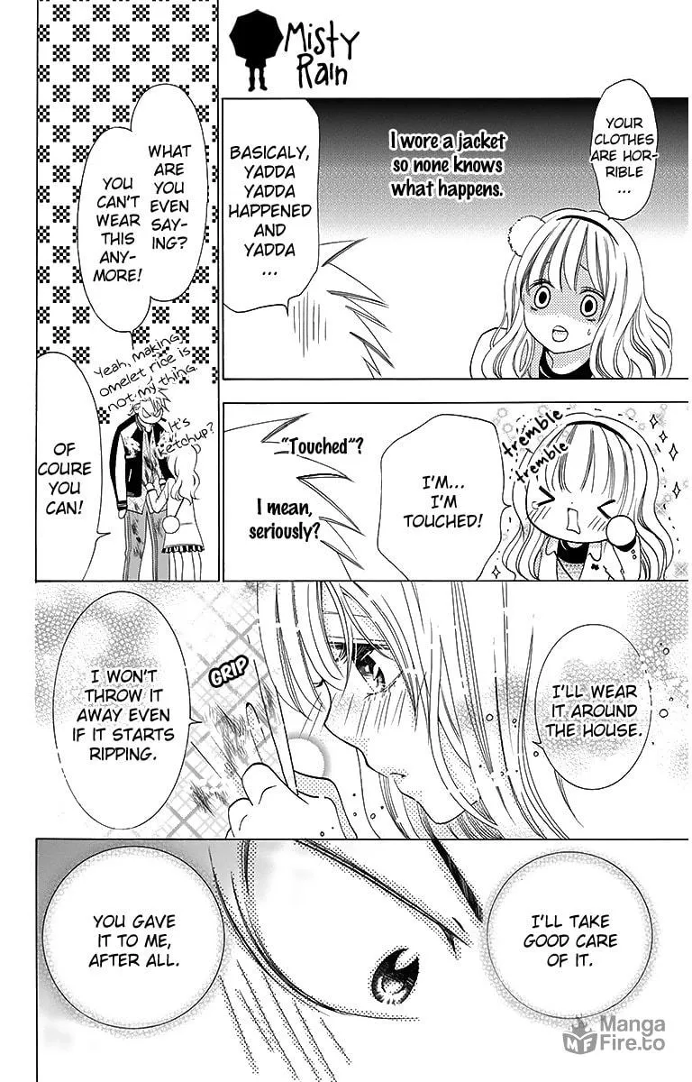 Read Tamachen!! chapter 2 image 25 on Lezhin