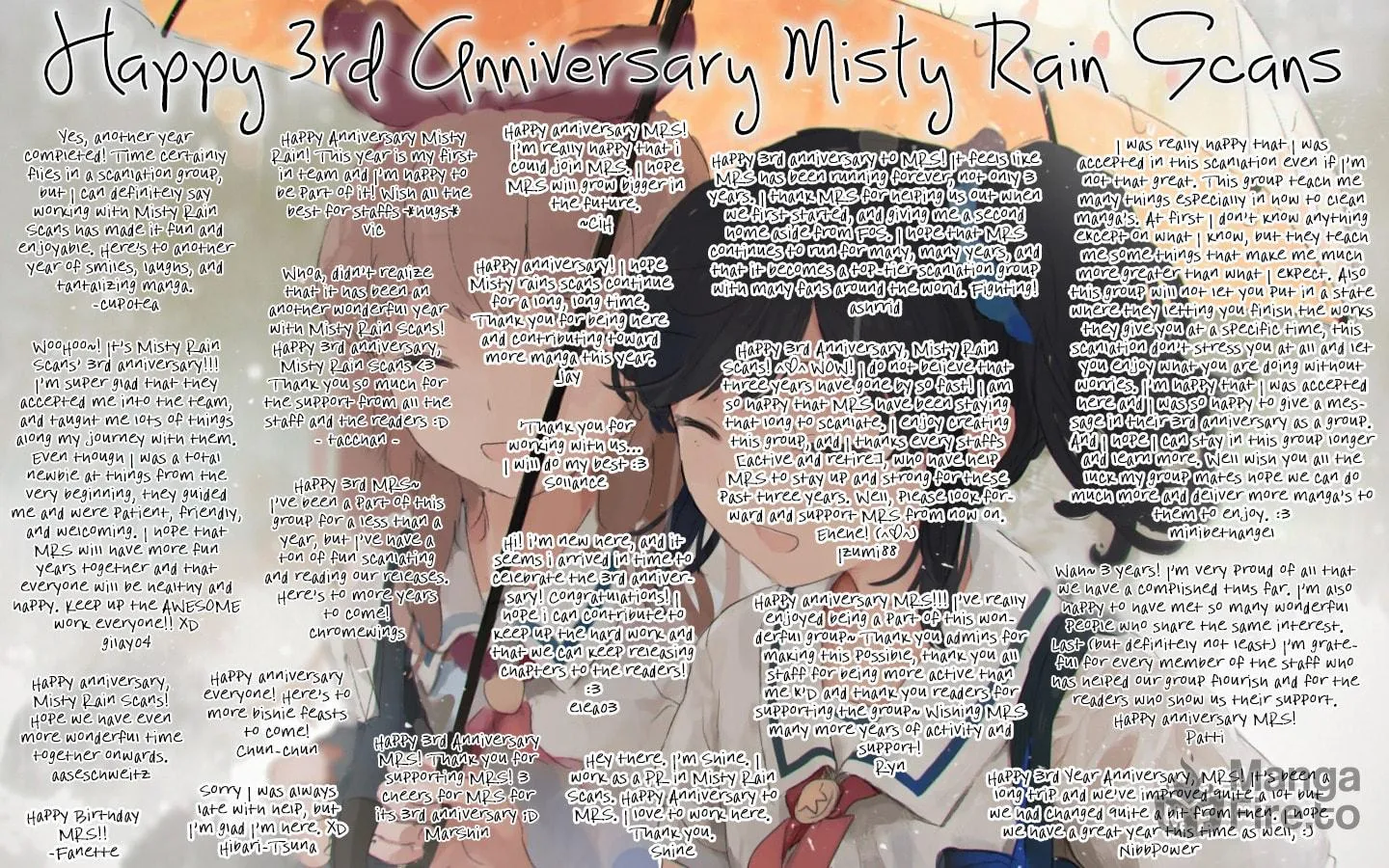 Read Tamachen!! chapter 2 image 3 on Lezhin
