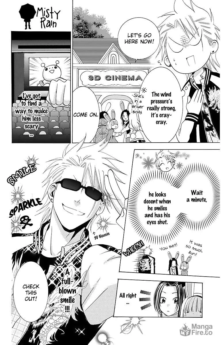 Read Tamachen!! chapter 2 image 33 on Lezhin