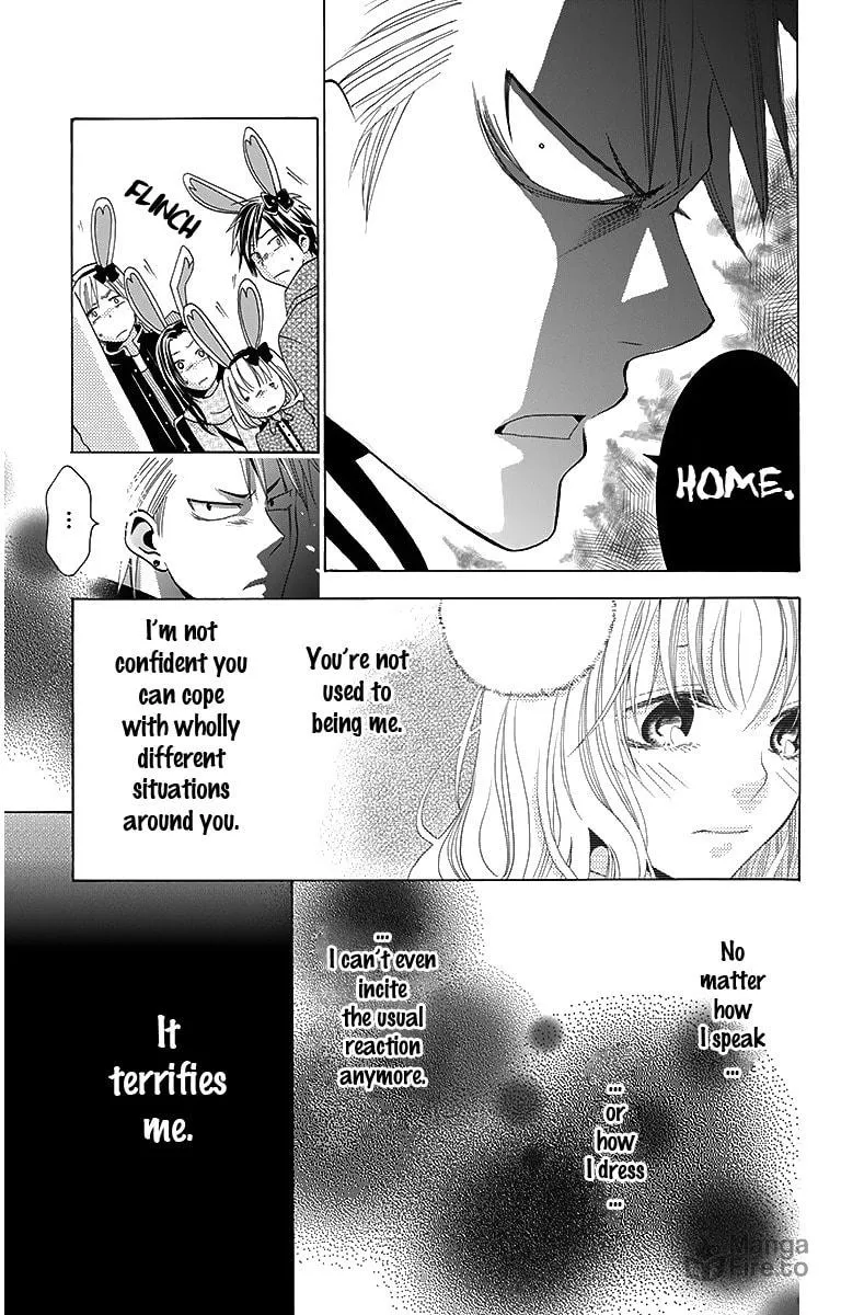 Read Tamachen!! chapter 2 image 40 on Lezhin