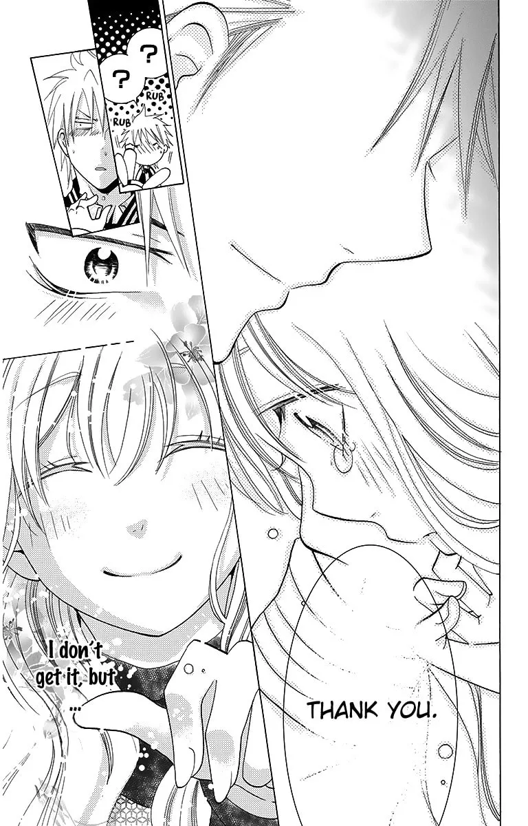 Read Tamachen!! chapter 2 image 46 on Lezhin