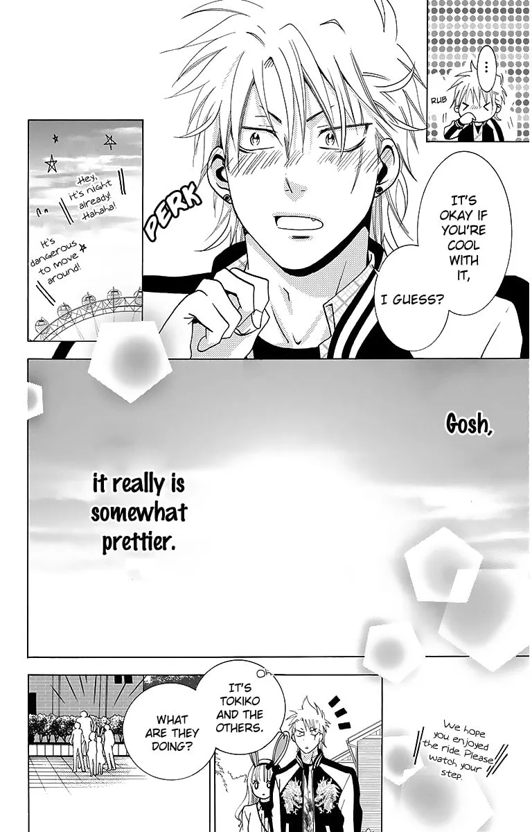 Read Tamachen!! chapter 2 image 47 on Lezhin