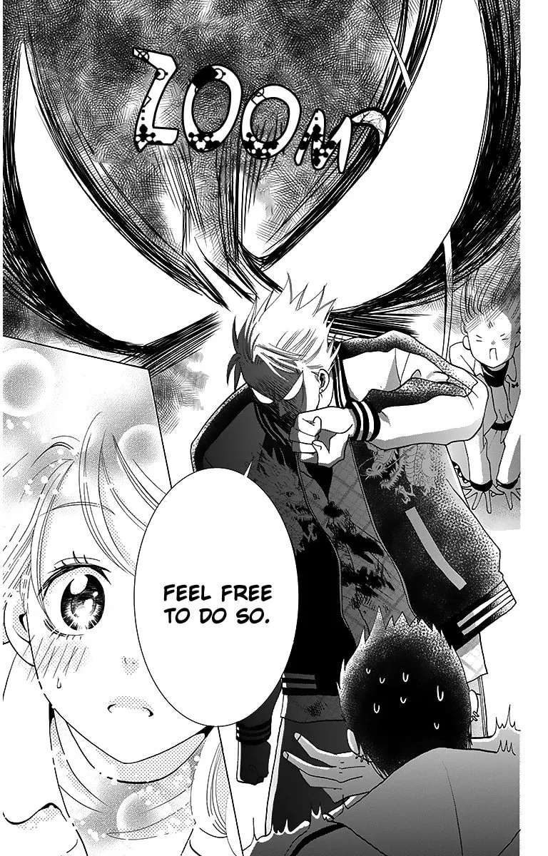 Read Tamachen!! chapter 2 image 52 on Lezhin
