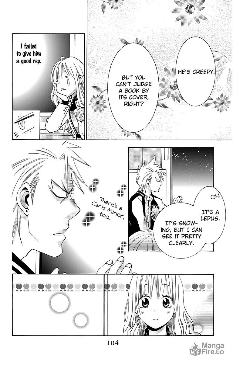 Read Tamachen!! chapter 2 image 55 on Lezhin
