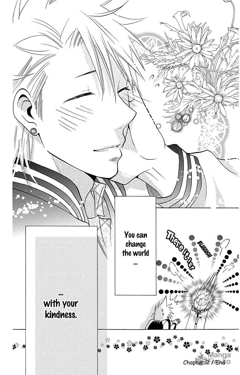 Read Tamachen!! chapter 2 image 57 on Lezhin