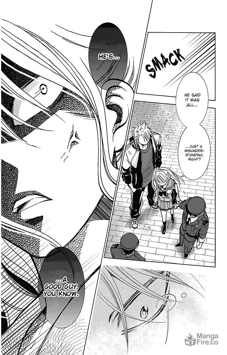 Read Tamachen!! chapter 3 image 34 on Lezhin