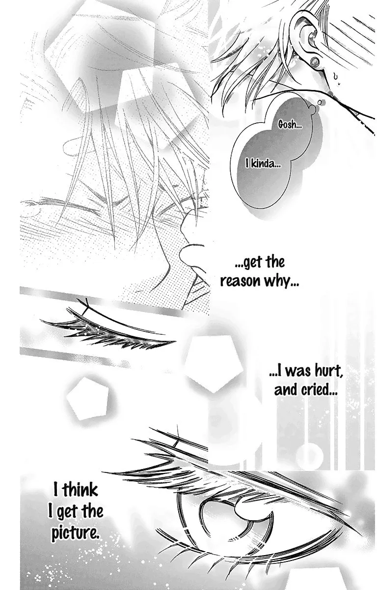 Read Tamachen!! chapter 3 image 40 on Lezhin