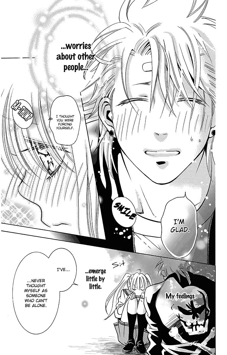 Read Tamachen!! chapter 3 image 43 on Lezhin