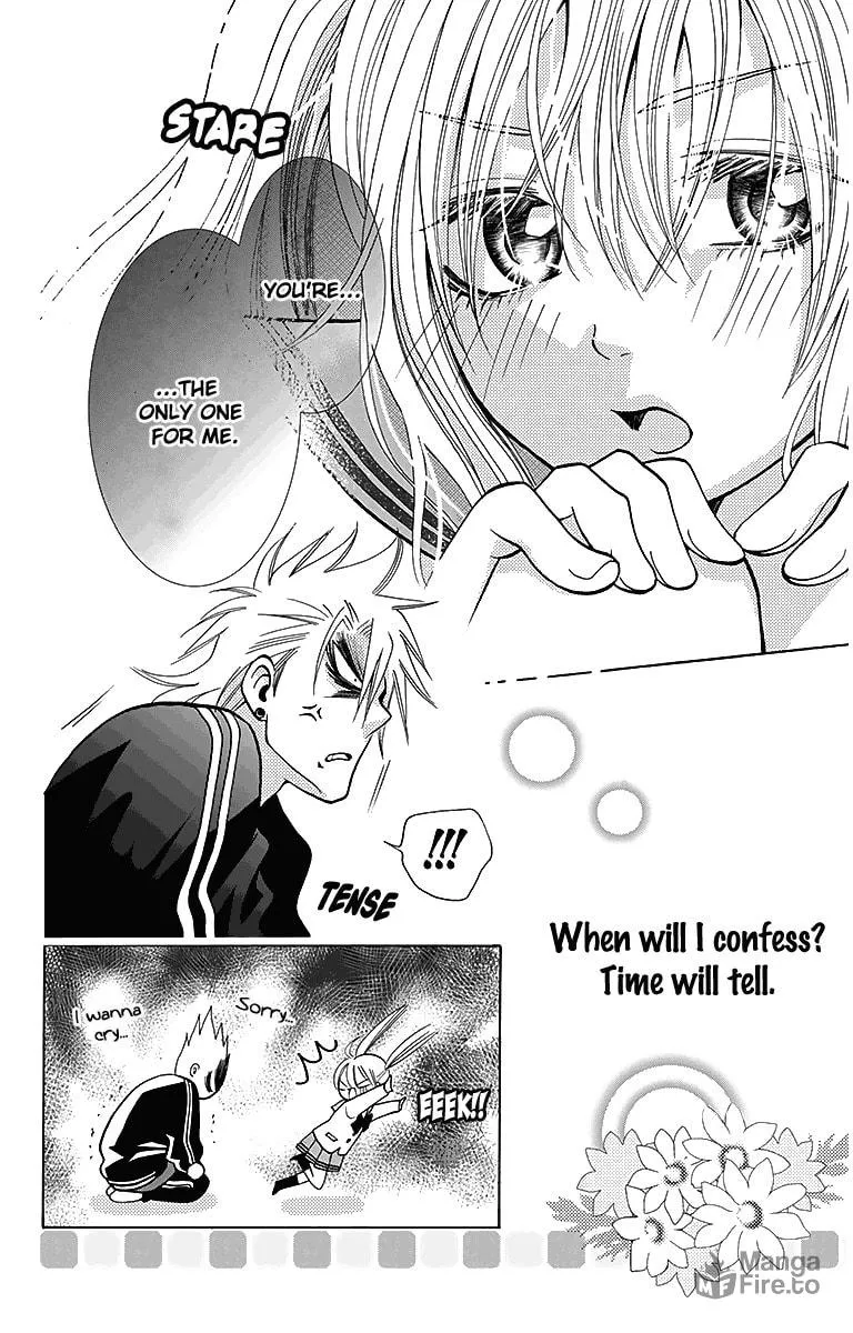 Read Tamachen!! chapter 3 image 44 on Lezhin