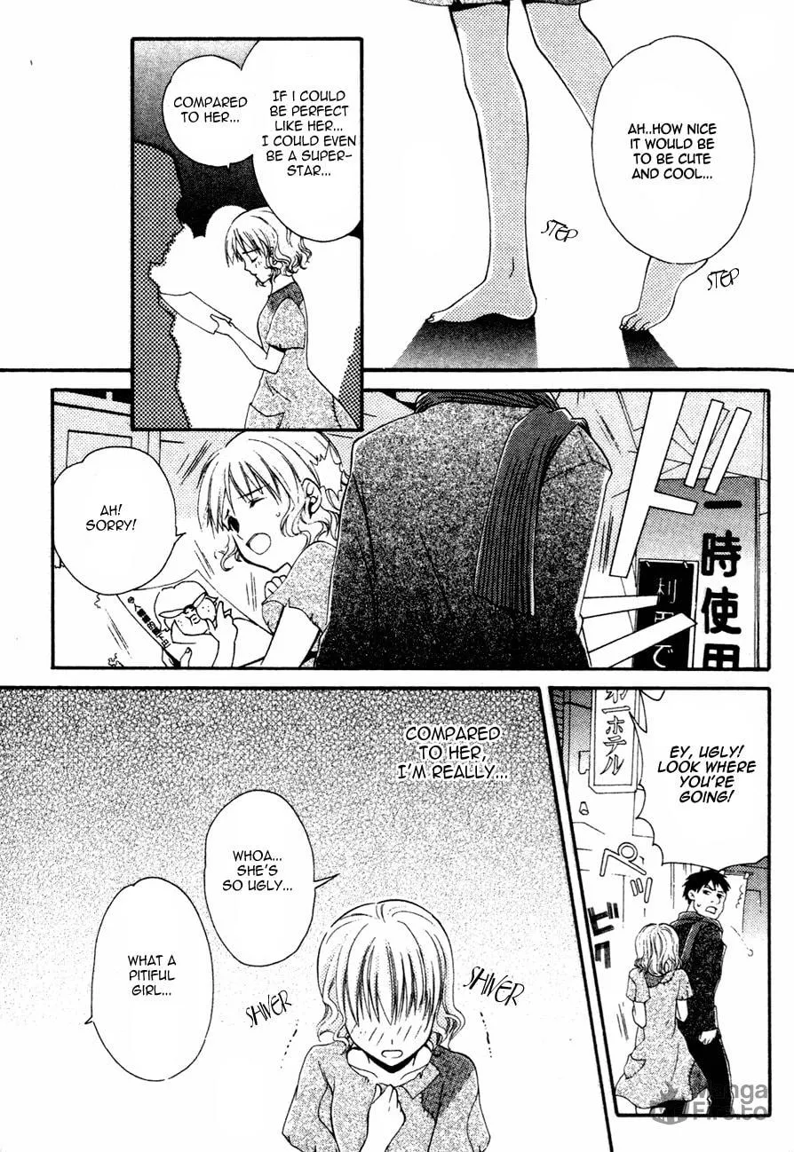 Read Tamago no Kimi. chapter 1 image 11 on Lezhin