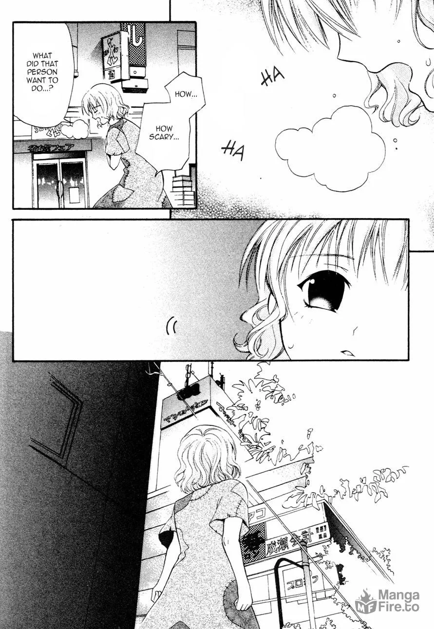 Read Tamago no Kimi. chapter 1 image 34 on Lezhin