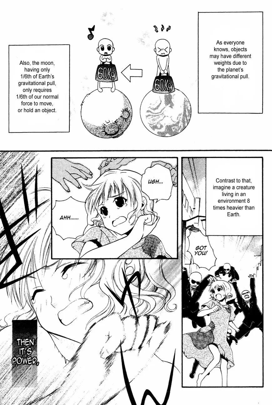 Read Tamago no Kimi. chapter 1 image 43 on Lezhin
