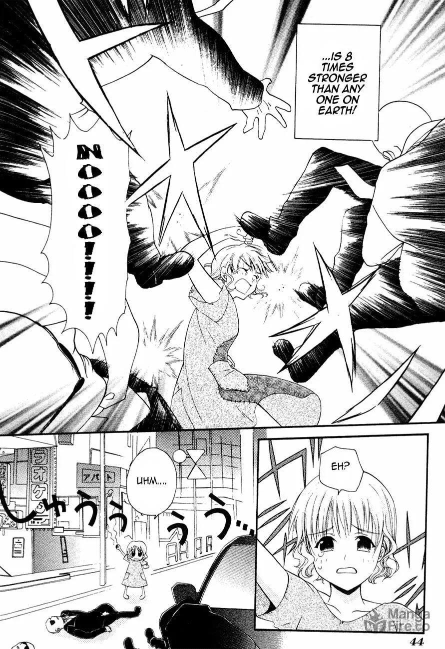 Read Tamago no Kimi. chapter 1 image 44 on Lezhin