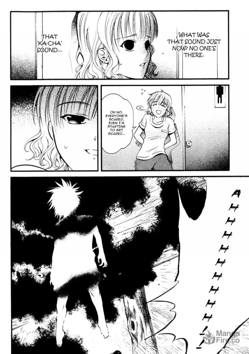 Read Tamago no Kimi. chapter 10 image 17 on Lezhin