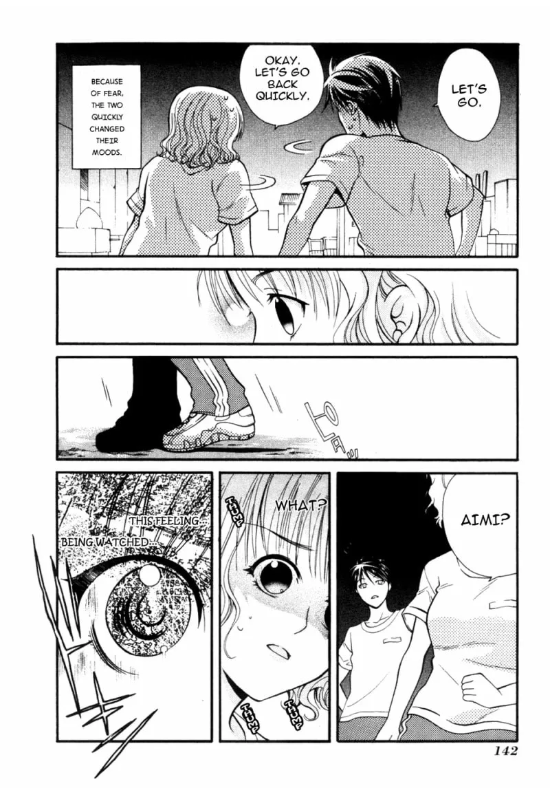 Read Tamago no Kimi. chapter 10 image 21 on Lezhin