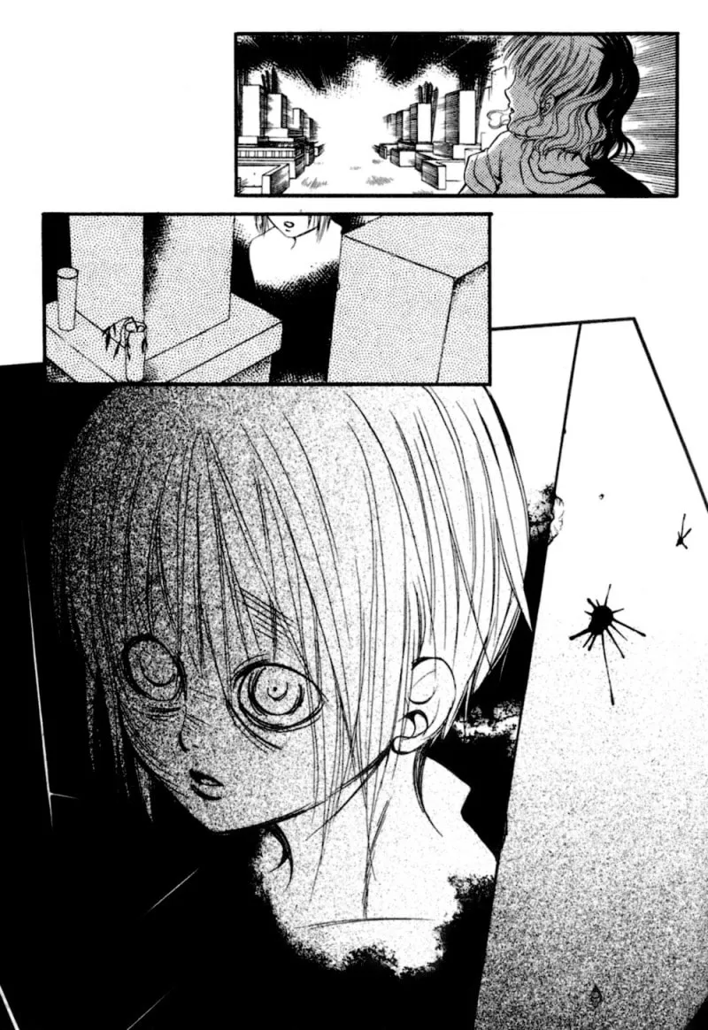 Read Tamago no Kimi. chapter 10 image 22 on Lezhin