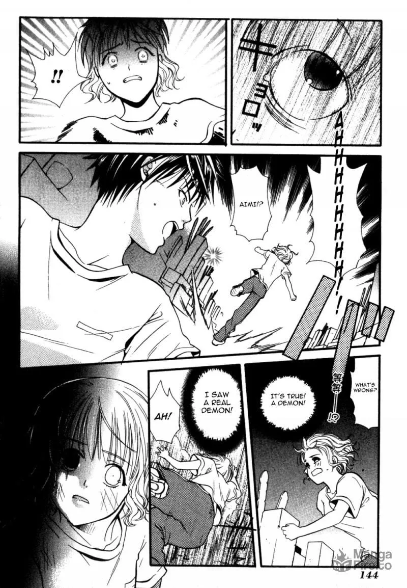 Read Tamago no Kimi. chapter 10 image 23 on Lezhin