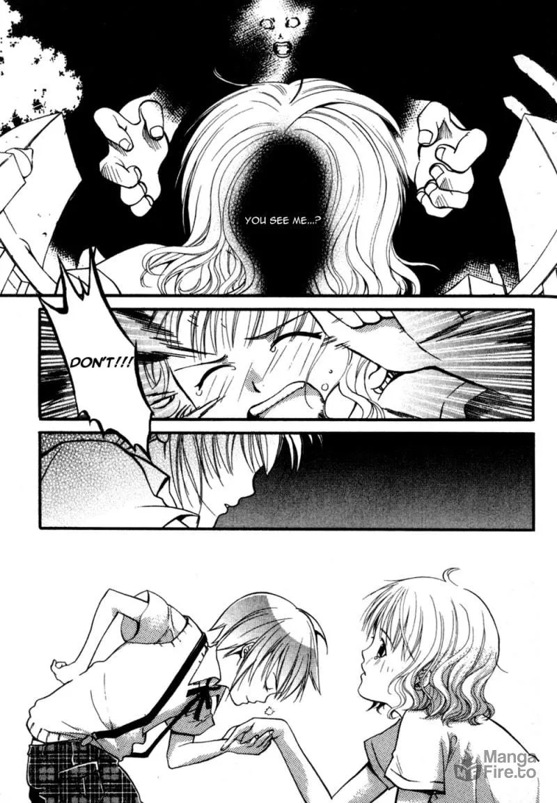 Read Tamago no Kimi. chapter 10 image 24 on Lezhin