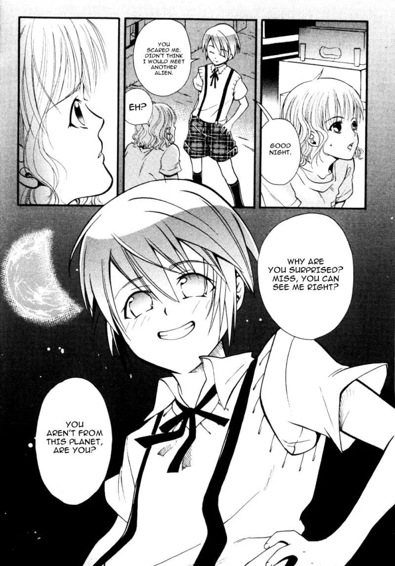 Read Tamago no Kimi. chapter 10 image 25 on Lezhin