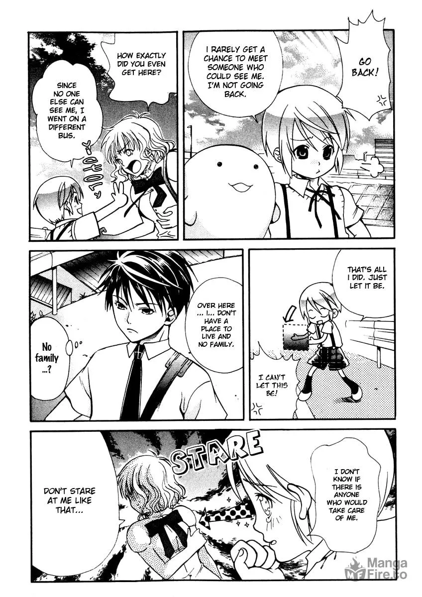 Read Tamago no Kimi. chapter 12 image 5 on Lezhin