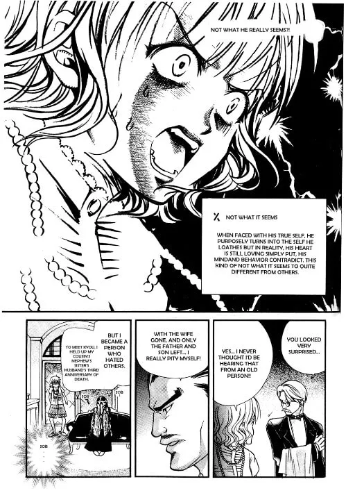 Read Tamago no Kimi. chapter 13 image 10 on Lezhin