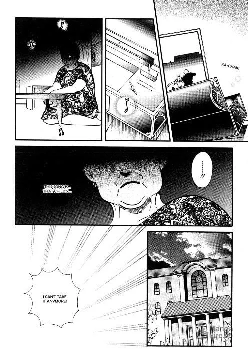 Read Tamago no Kimi. chapter 13 image 17 on Lezhin