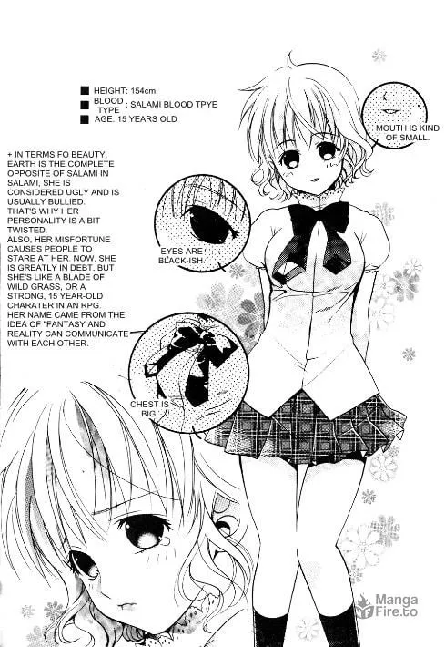 Read Tamago no Kimi. chapter 13 image 2 on Lezhin