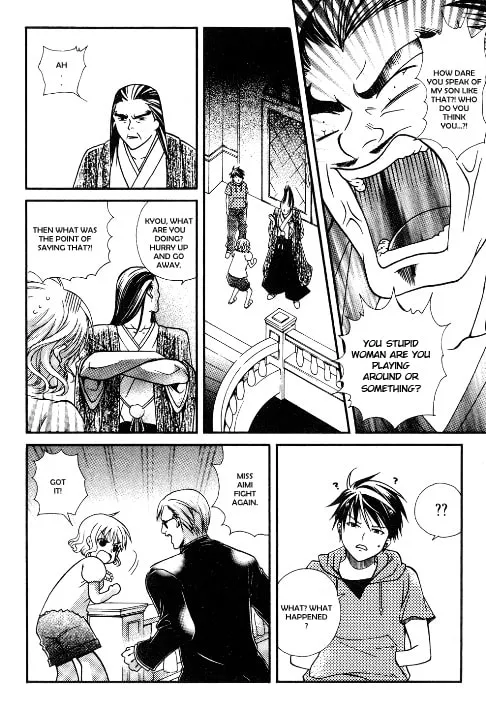 Read Tamago no Kimi. chapter 13 image 21 on Lezhin