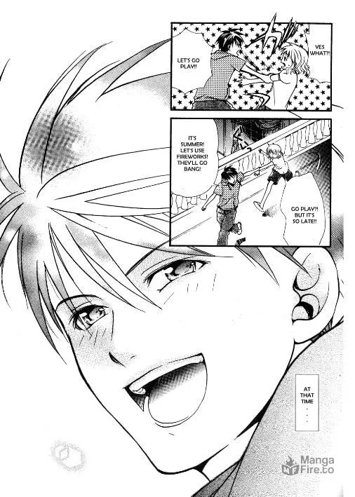 Read Tamago no Kimi. chapter 13 image 26 on Lezhin