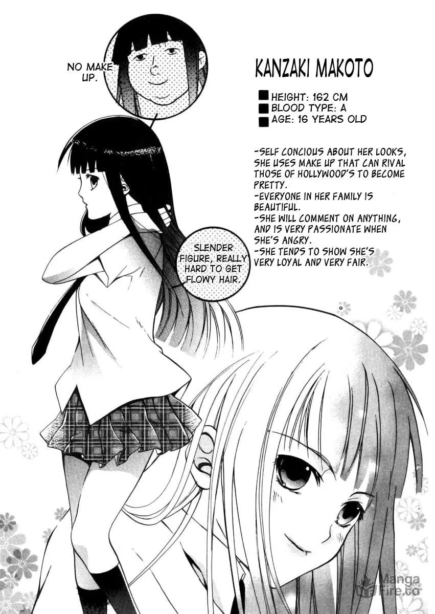 Read Tamago no Kimi. chapter 14 image 19 on Lezhin