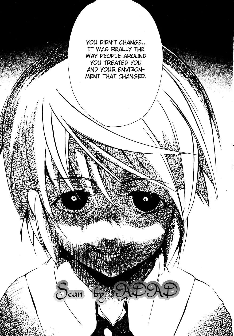 Read Tamago no Kimi. chapter 15 image 21 on Lezhin